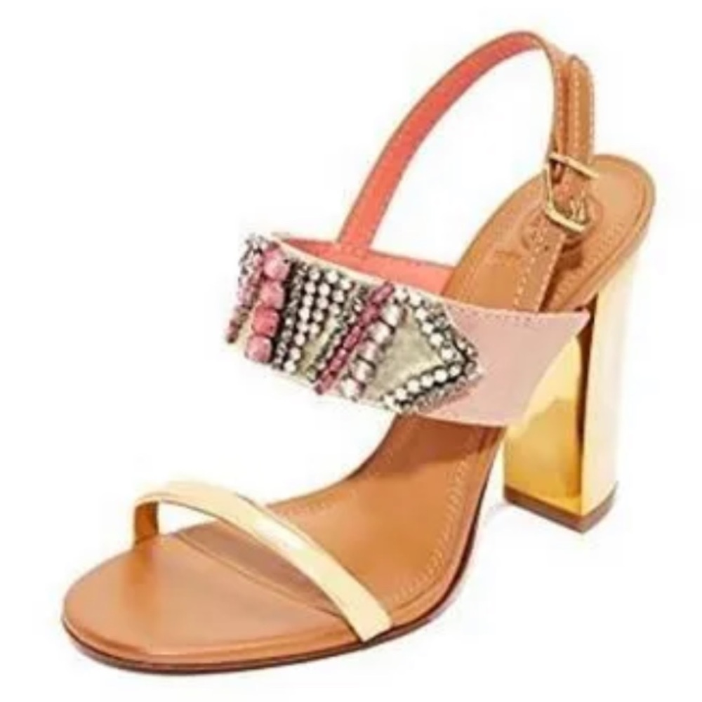 Tory Burch women’s heels size 5